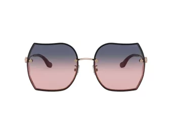 Coach Cd454 HC 7146BD 93310J 60 Women sunglasses