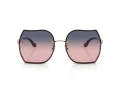 Coach Cd454 HC 7146BD 93310J 60 Women sunglasses