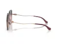 Coach Cd454 HC 7146BD 93310J 60 Women sunglasses