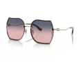 Coach Cd454 HC 7146BD 93310J 60 Women sunglasses