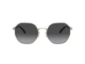 Coach Ch556 HC 7147 90058G 56 Women sunglasses