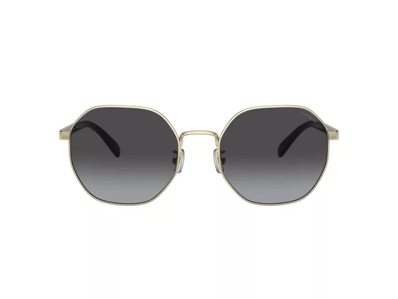Coach Ch556 HC 7147 90058G 56 Women sunglasses