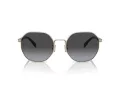 Coach Ch556 HC 7147 90058G 56 Women sunglasses