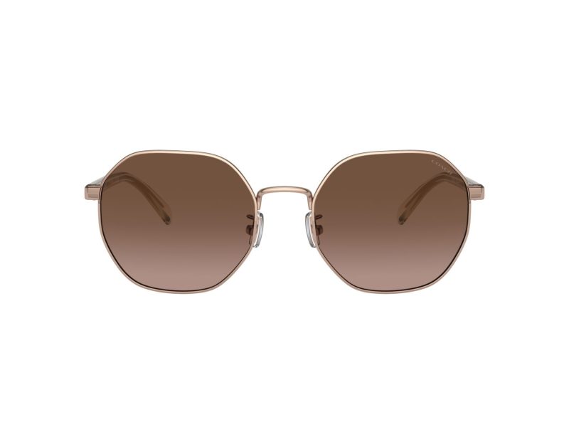Coach Ch556 HC 7147 93315M 56 Women sunglasses