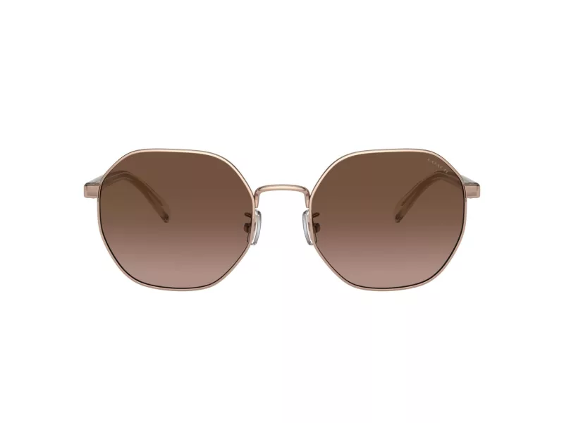 Coach Ch556 HC 7147 93315M 56 Women sunglasses
