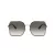 Coach Ch574 HC 7150D 900511 60 Women sunglasses