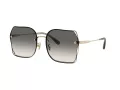 Coach Ch574 HC 7150D 900511 60 Women sunglasses