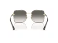 Coach Ch574 HC 7150D 900511 60 Women sunglasses