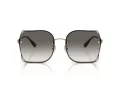 Coach Ch574 HC 7150D 900511 60 Women sunglasses