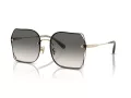 Coach Ch574 HC 7150D 900511 60 Women sunglasses