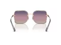 Coach Ch574 HC 7150D 9331U6 60 Women sunglasses
