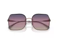 Coach Ch574 HC 7150D 9331U6 60 Women sunglasses