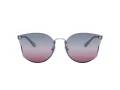 Coach Ch573 HC 7151D 9001I8 63 Women sunglasses