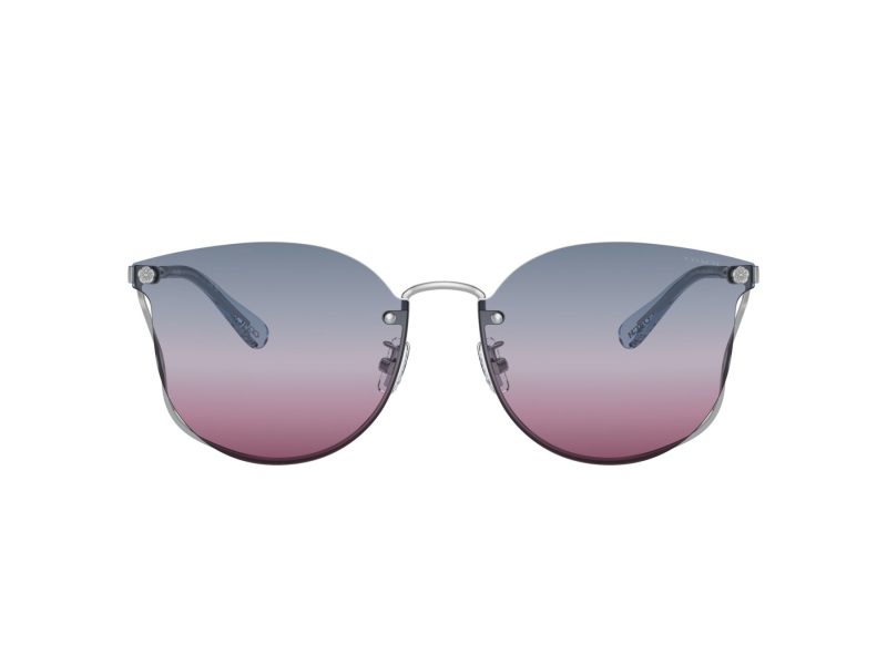 Coach Ch573 HC 7151D 9001I8 63 Women sunglasses