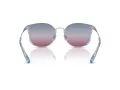 Coach Ch573 HC 7151D 9001I8 63 Women sunglasses