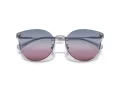 Coach Ch573 HC 7151D 9001I8 63 Women sunglasses