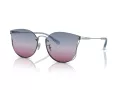 Coach Ch573 HC 7151D 9001I8 63 Women sunglasses