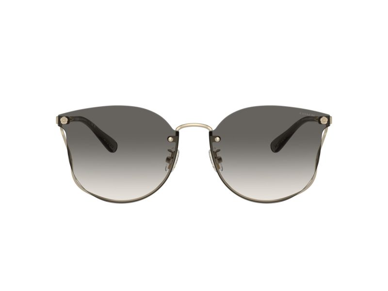 Coach Ch573 HC 7151D 900511 63 Women sunglasses