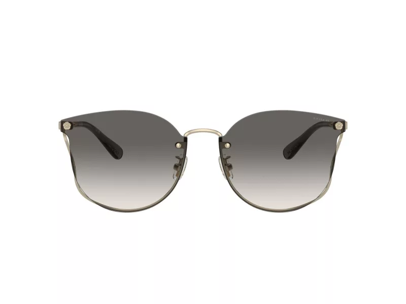 Coach Ch573 HC 7151D 900511 63 Women sunglasses
