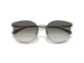 Coach Ch573 HC 7151D 900511 63 Women sunglasses