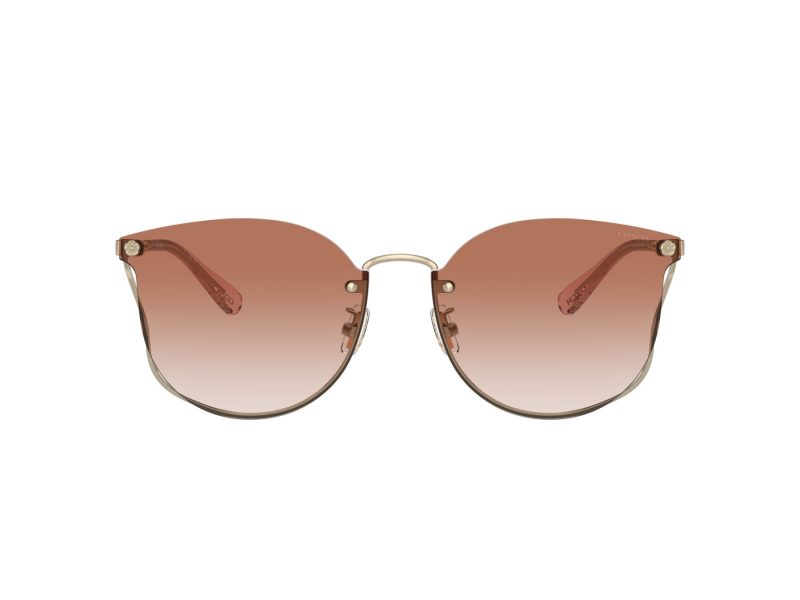 Coach Ch573 HC 7151D 900513 63 Women sunglasses