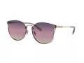 Coach Ch573 HC 7151D 9331U6 63 Women sunglasses