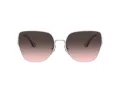 Coach Cl904 HC 7156D 900146 60 Women sunglasses