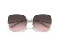 Coach Cl904 HC 7156D 900146 60 Women sunglasses