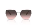 Coach Cl904 HC 7156D 900146 60 Women sunglasses