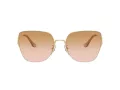 Coach Cl904 HC 7156D 90052D 60 Women sunglasses