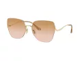 Coach Cl904 HC 7156D 90052D 60 Women sunglasses