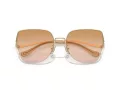 Coach Cl904 HC 7156D 90052D 60 Women sunglasses