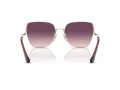 Coach Cl904 HC 7156D 90057W 60 Women sunglasses