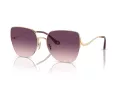 Coach Cl904 HC 7156D 90057W 60 Women sunglasses