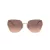 Coach Cl904 HC 7156D 933113 60 Women sunglasses