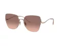 Coach Cl904 HC 7156D 933113 60 Women sunglasses