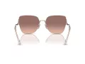 Coach Cl904 HC 7156D 933113 60 Women sunglasses