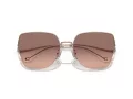 Coach Cl904 HC 7156D 933113 60 Women sunglasses