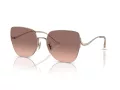 Coach Cl904 HC 7156D 933113 60 Women sunglasses