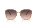 Coach Cl905 HC 7157D 5736U8 58 Women sunglasses