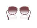 Coach Cl905 HC 7157D 58013P 58 Women sunglasses