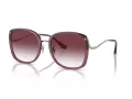Coach Cl905 HC 7157D 58013P 58 Women sunglasses
