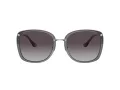 Coach Cl905 HC 7157D 58023C 58 Women sunglasses