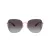 Coach Cl906 HC 7158D 90013C 58 Women sunglasses