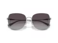 Coach Cl906 HC 7158D 90013C 58 Women sunglasses