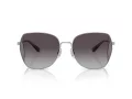 Coach Cl906 HC 7158D 90013C 58 Women sunglasses