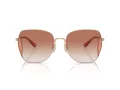Coach Cl906 HC 7158D 900513 58 Women sunglasses