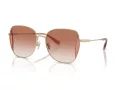 Coach Cl906 HC 7158D 900513 58 Women sunglasses