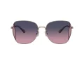 Coach Cl906 HC 7158D 9331I6 58 Women sunglasses