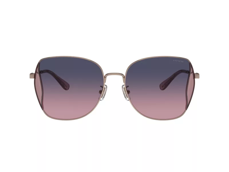 Coach Cl906 HC 7158D 9331I6 58 Women sunglasses